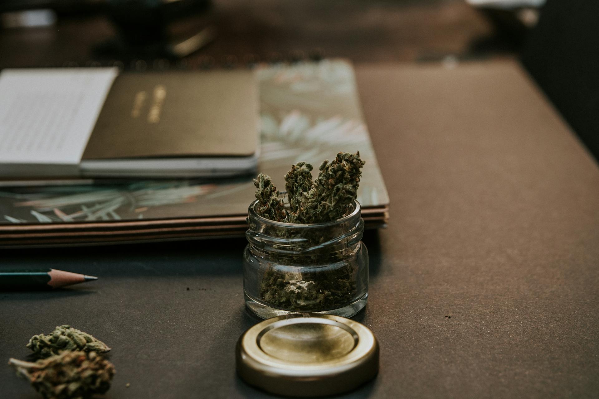 How to Tell if Weed is Laced What to Check For Vessel®