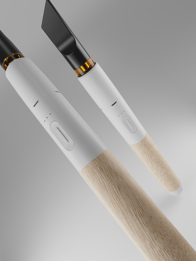 How Does the Craftsman Series Vape Compare to Cheap Vape Pens?