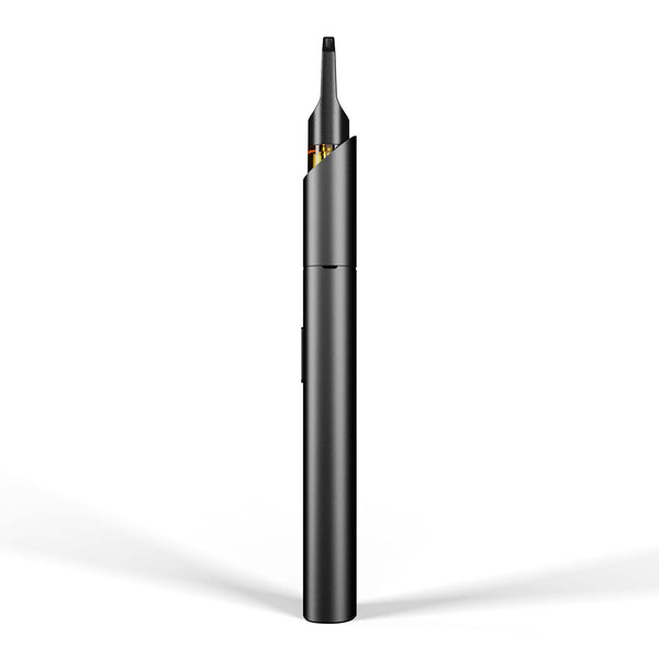 Vista Edge Series - Slate | Premium 510 Thread Vape Pens - Vessel®