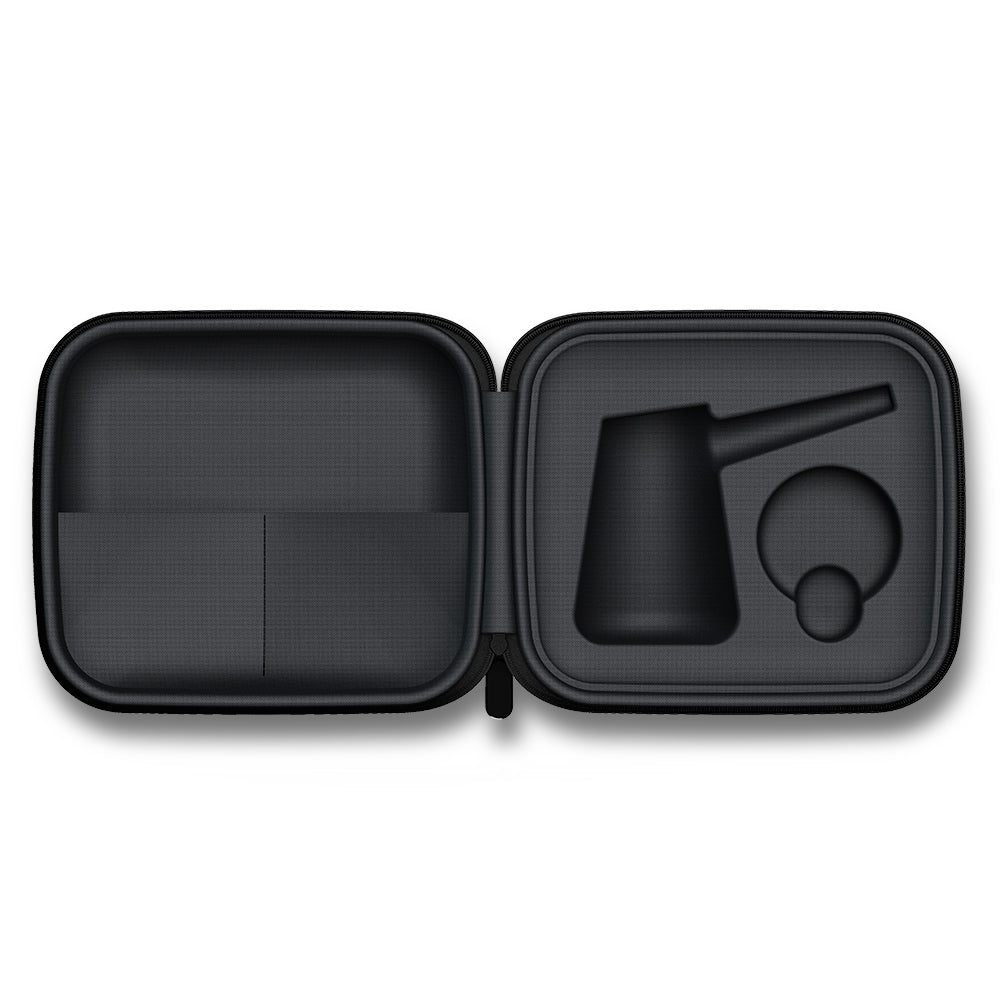 Nest Case [Black]