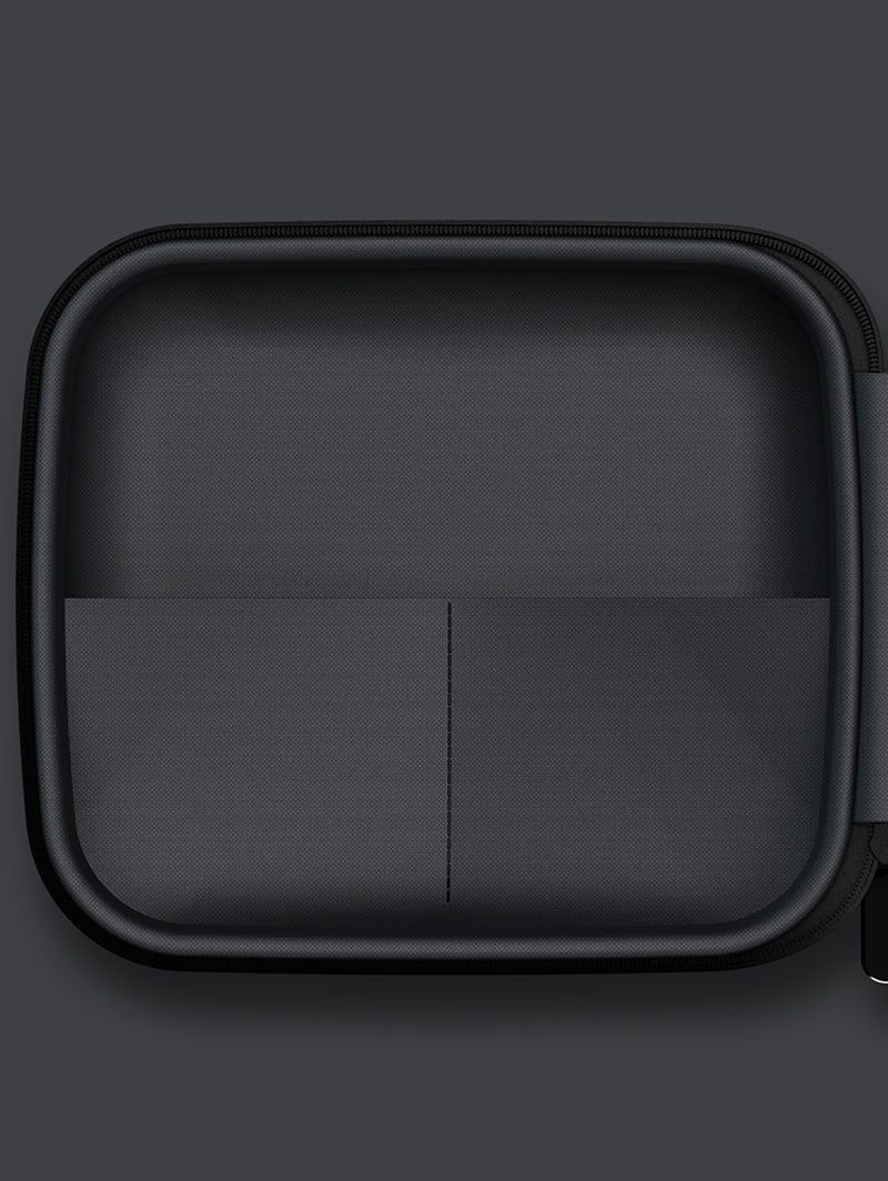 Nest Case [Black]