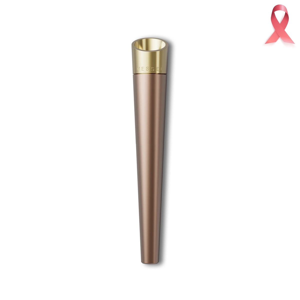 Cone [Rose Gold]