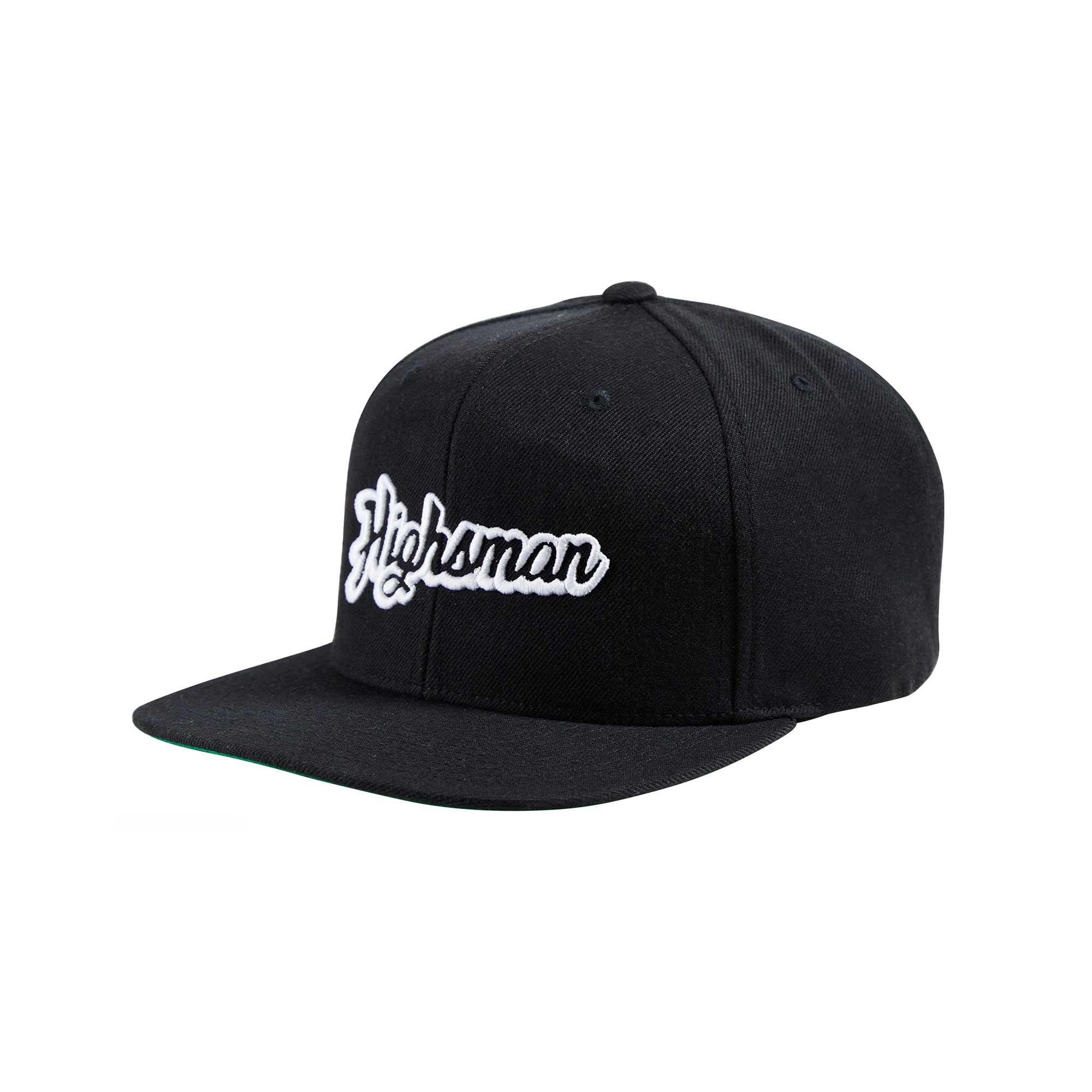 Highsman Snapback Hat – Highsman Brand