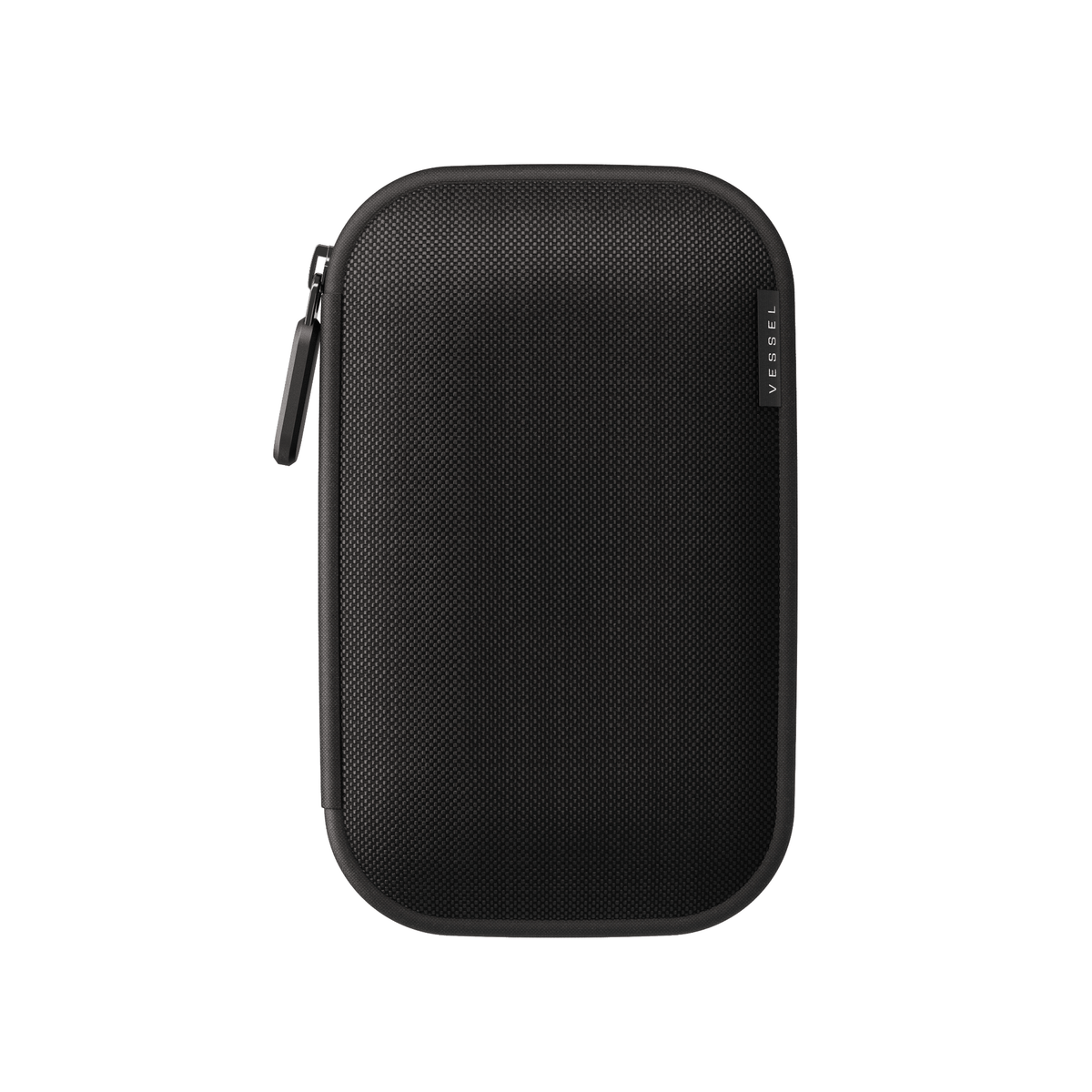 Hub Case [Black]